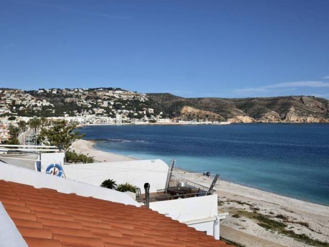 2 apartamentos en venta en Jávea Dos apartamentos contiguos. 59m² Jávea Xabia