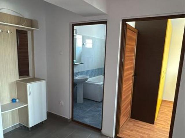 2 apartment 2 rooms flawless to rent pacurari