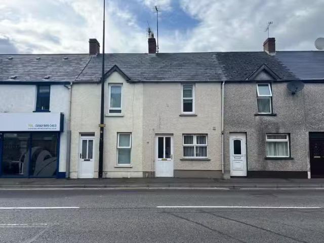2 Apartments, 79a/B Bridge Street