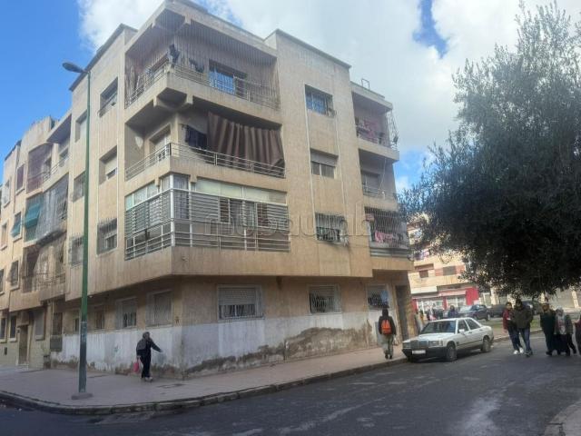 2 appartement a vendre Berrechid