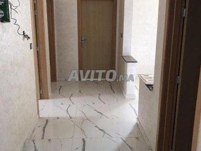 2 Appartement à vendre 90m² à Béni Mellal