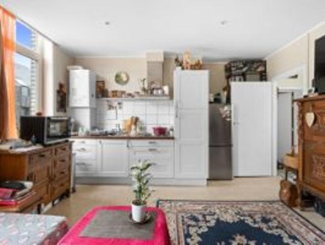 2 appartementen nabij Gent