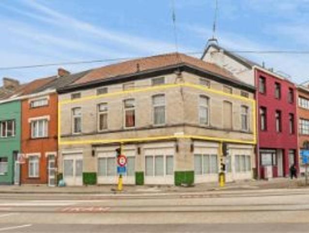2 appartementen nabij Gent