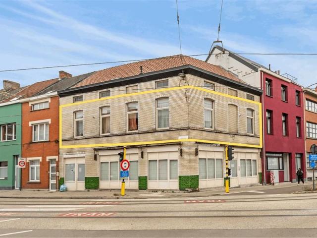 2 appartementen nabij Gent