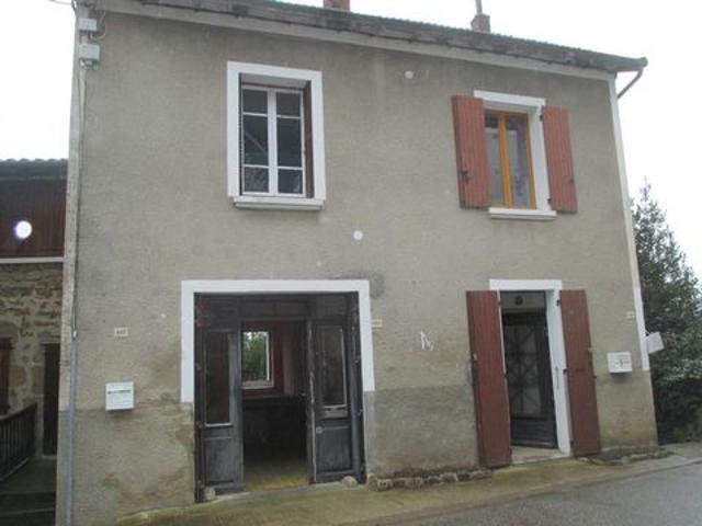 2 appartements