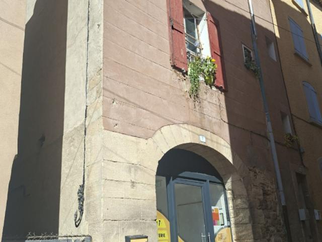 2 appartements type1/2