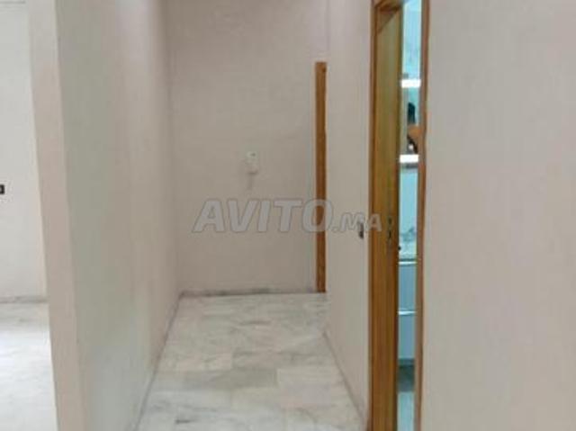 2 Appartements à louer à ain sebaa 4000dh