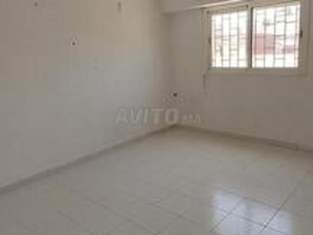 2 Appartements à vendre à Rabat Quartier Océan