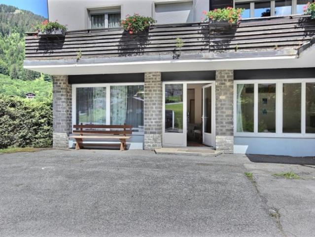 2 Appartements de 3,5 pces chacun