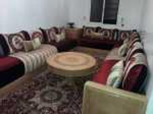 2 Appartements sur TILILA /Meublés Agadir