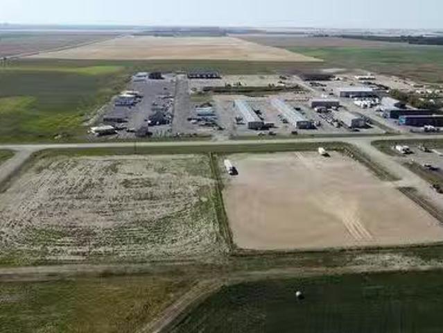 2 Apprentice Avenue, Pilot Butte, SK, S0G 3Z0 vacant land fo.