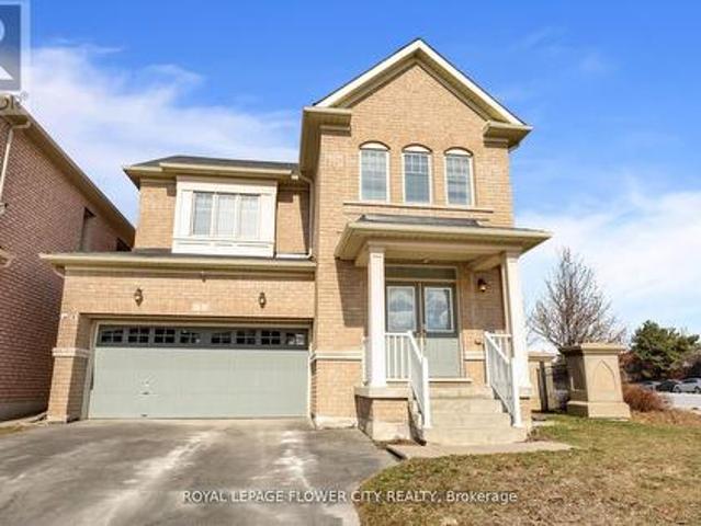 2 Archville Street, Brampton, ON, L6Y 5Y5 house for sale | Listing ID W13208 | Royal LePage