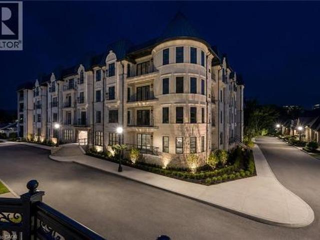 2 Arbourvale Common Unit# 410, St. Catharines, ON, L2T 2Z9 condo for sale | Listing ID 40857 | Royal LePage