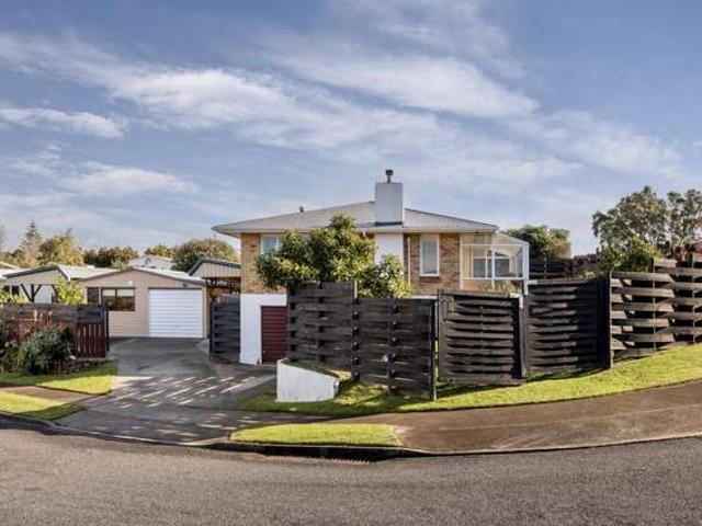 2 Argyll Road, Greerton, Tauranga