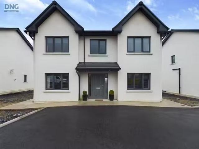 2 Ard Bhile, Rathvilly, Co. Carlow, R93H99V is for sale