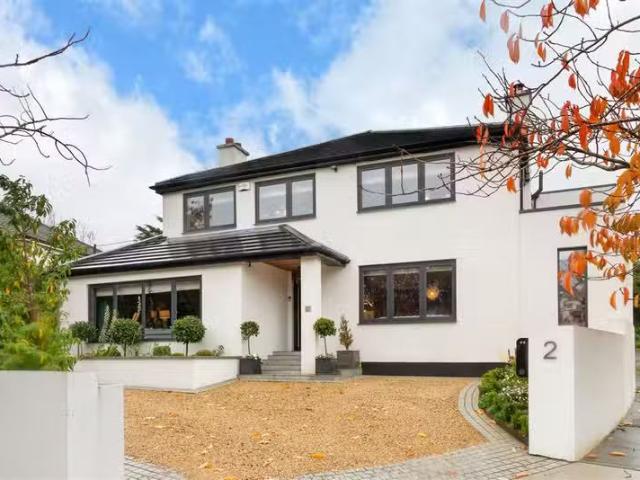 2 Ardilea Downs, Clonskeagh, Dublin 14, D14 C2H5