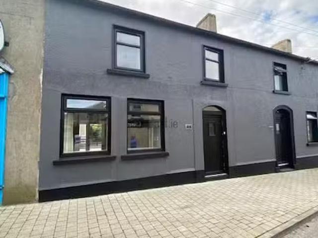 2 Arkle, Main Street, Gowran, Co. Kilkenny is for rent