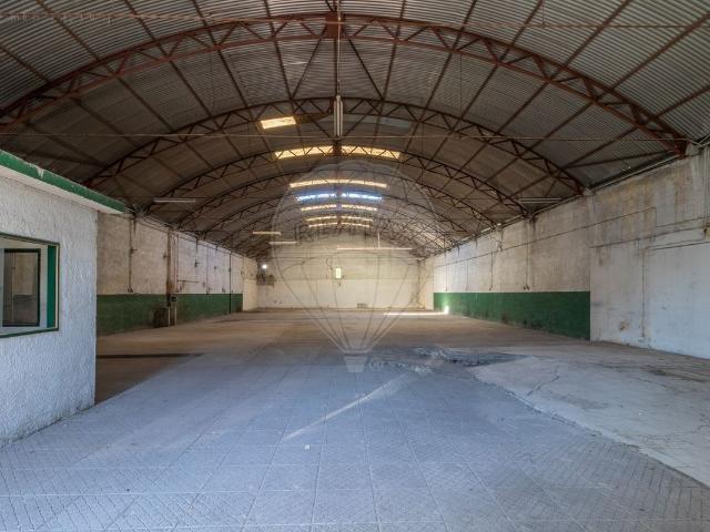 2 armazéns na Zona Industrial de Eiras Coimbra