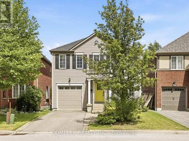 2 Armitage Crescent, Ajax, ON, L1T 4G6 house for sale | Listing ID E13431 | Royal LePage