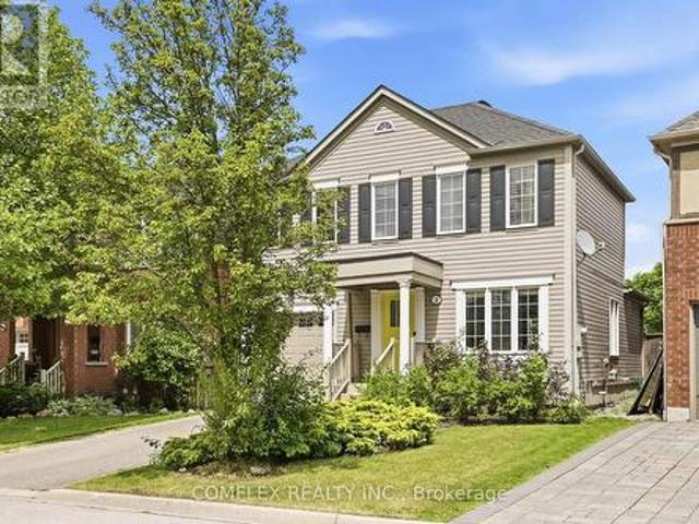 2 Armitage Crescent, Ajax, ON, L1T 4G6 house for sale | Listing ID E13570 | Royal LePage