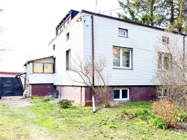 2 Armii Wojska Polskiego 170 m², Warszawa