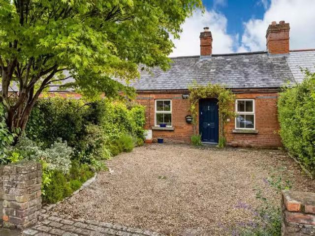 2 Artane Cottages Upper, Malahide Road, Dublin 5, County Dublin