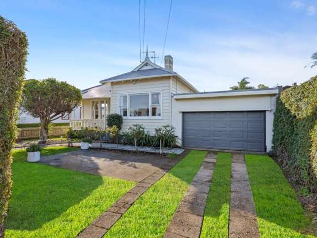 2 Arthur Street, Onehunga, Auckland City