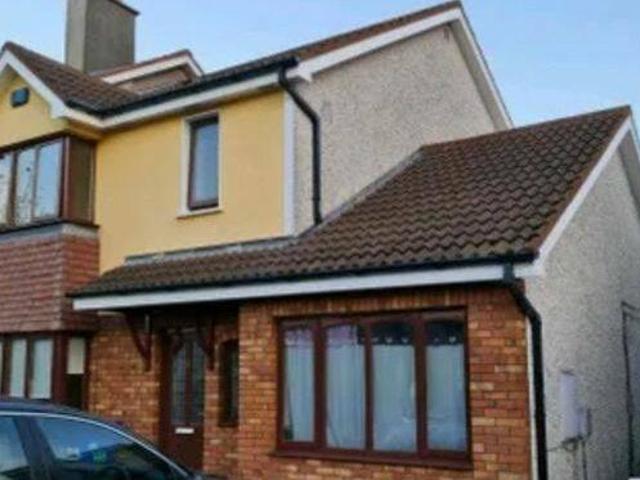 2 Asgard Mews Grange Manor Waterford Newtown Co Waterford