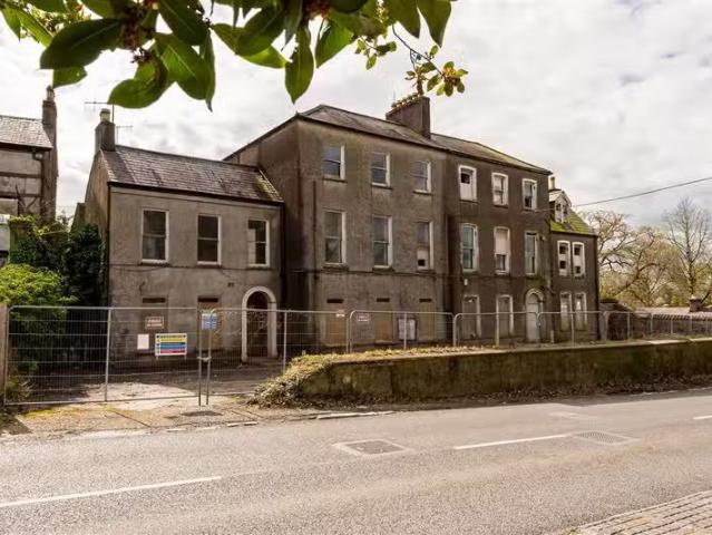 2 Ashton Place, Blackrock Road, Cork City, Cork
