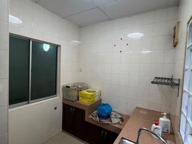 2 Bukit Rimau Kota Kemuning RENTAL next to Bandar Rimbayu