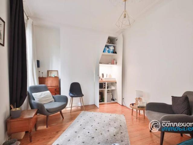 2 Bureaux Profession Libérales 35m2