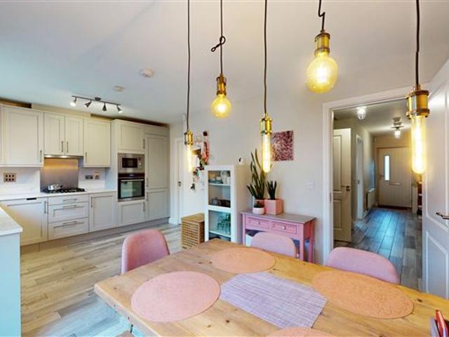 2 Burgage Court, Station Road, Lusk, County Dublin Robertson Estate Agents 4901 MyHome. Ie Residential