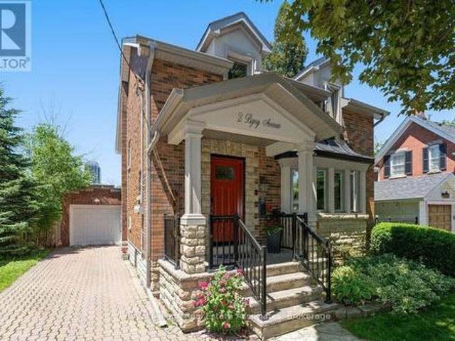 2 Byng Avenue, Brampton, ON, L6Y 1L1 house for sale | Listing ID W13485 | Royal LePage