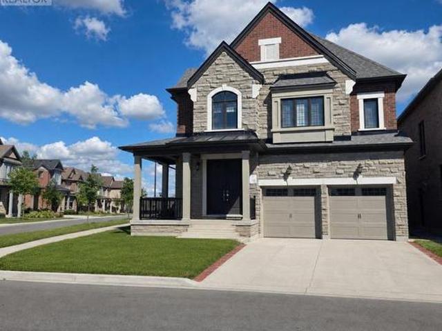 2 Bachelor Street, Brampton, ON, L7A 5B1 house for lease | Listing ID W13483 | Royal LePage