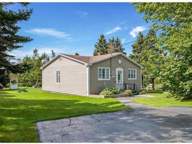 2 Back Road, Torscove, NL, A0A 4A0 house for sale | Listing ID 1302 | Royal LePage