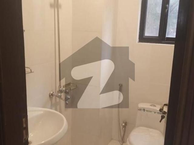 2 Bad UN Furnished Apartments Available For Rent Bahria Enclave