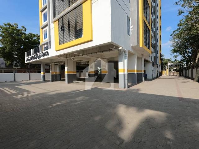 2 Bad DD Flat Available For Sale Gulshan e Maymar secY3