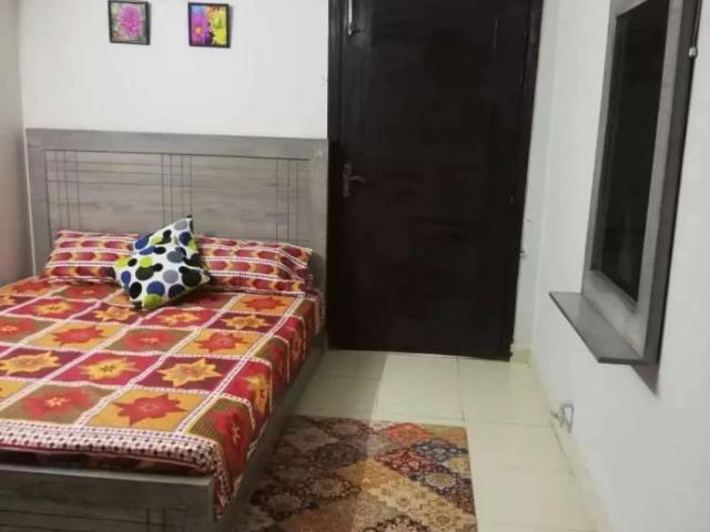 2 bad room full furnished for rent Islamabad National Police Foundation O 9 ID 64242