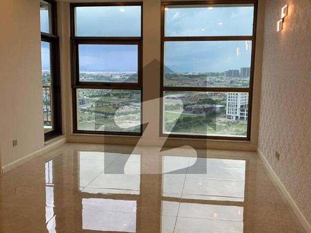 2 Bad Semi Furnished Apartment Available For Rent 100% Ascure 3Ac Installed