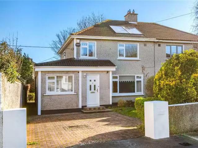 2 Balally Park, Dundrum, Dublin 16, D16 K190