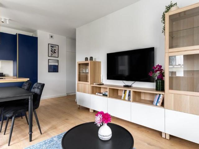 2 balkony | Klimatyzacja | Garaż | Od zaraz 50 m²