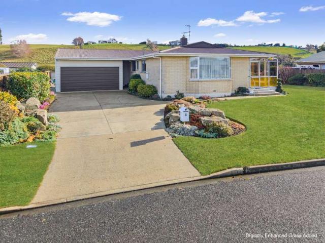 2 Ballantrae Place, Gore