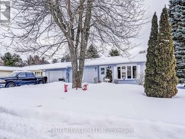 2 Balsam Court, New Tecumseth, ON, L0G 1W0 house for sale | Listing ID N11969 | Royal LePage