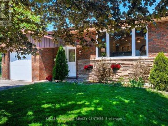 2 Banmoor Boulevard, Toronto, ON, M1J 2Y9 house for sale | Listing ID E13238 | Royal LePage