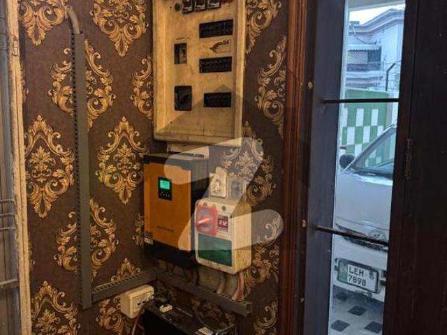 2 Kanal House Available For Rent for office Wapda Town Phase 1