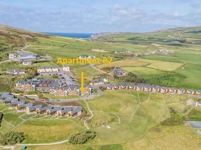 2 Barleycove Beach Holiday Homes Barleycove Goleen Co Cork