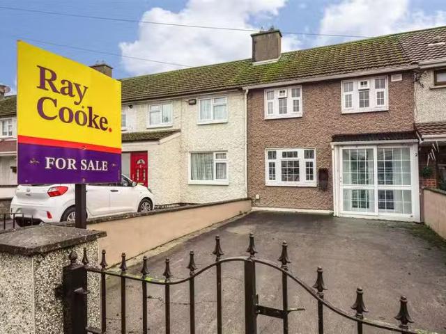 2 Barry Park, Finglas, Dublin 11