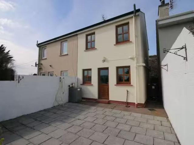 2 Barrack Street, Kinsale, Kinsale, Co. Cork, P17DC61 is for s.