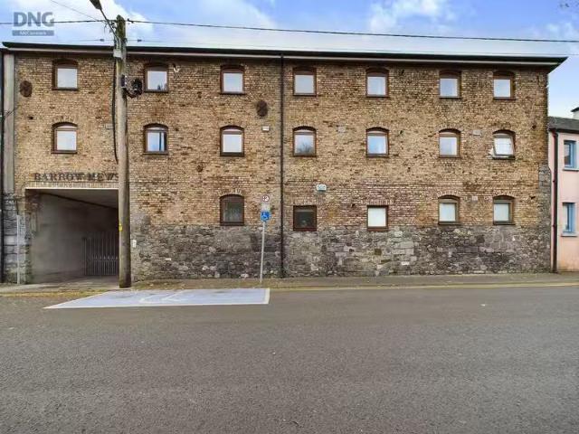 2 Barrow Mews, Centaur Street, Carlow, R93KT25 is for sale
