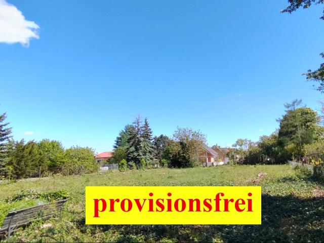 2 Baugründe * provisionsfrei